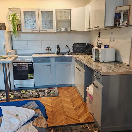 Rakoczi Guesthouse ميسكولك المظهر الخارجي الصورة