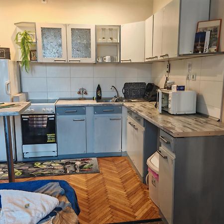 Rakoczi Guesthouse ميسكولك المظهر الخارجي الصورة