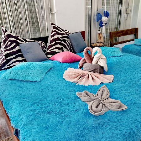 Rakoczi Guesthouse ميسكولك المظهر الخارجي الصورة