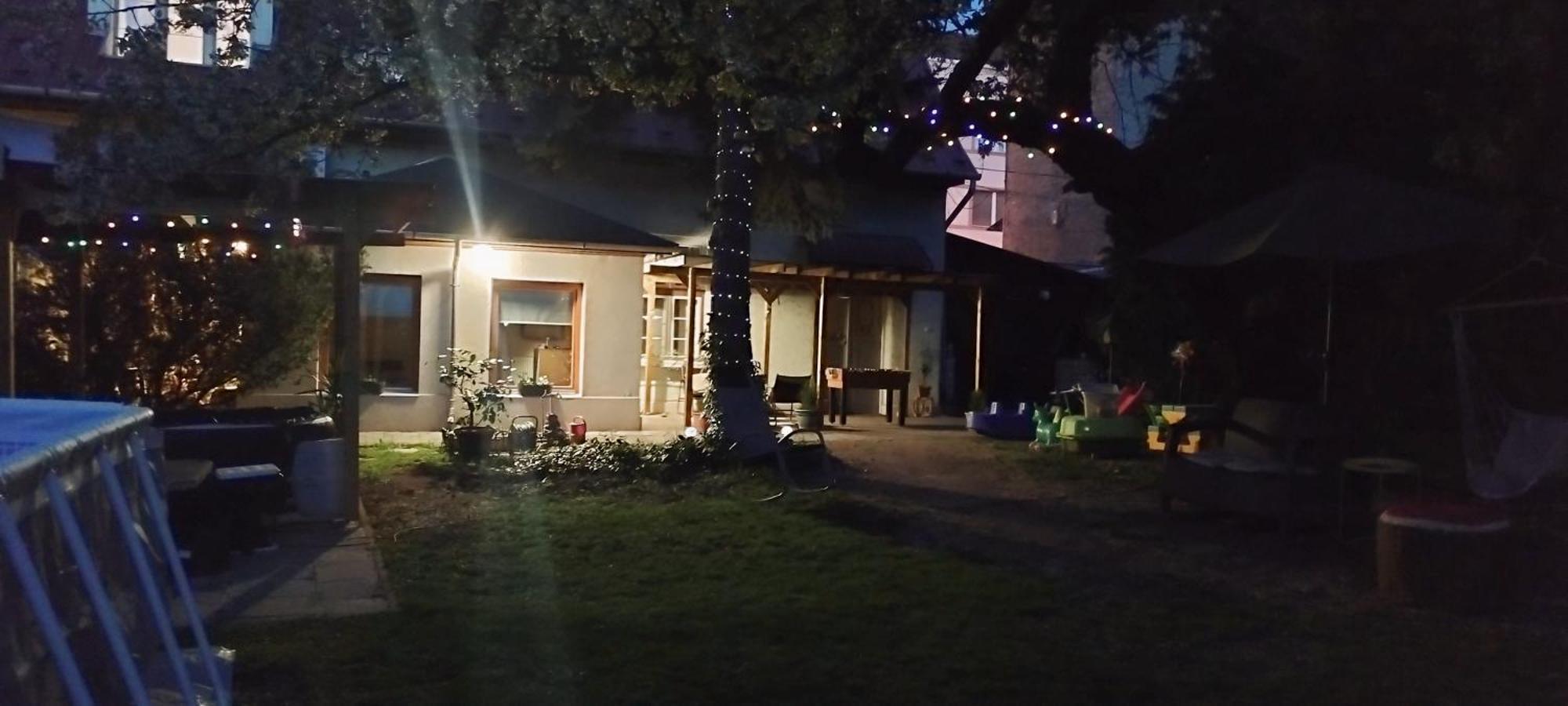 Rakoczi Guesthouse ميسكولك المظهر الخارجي الصورة