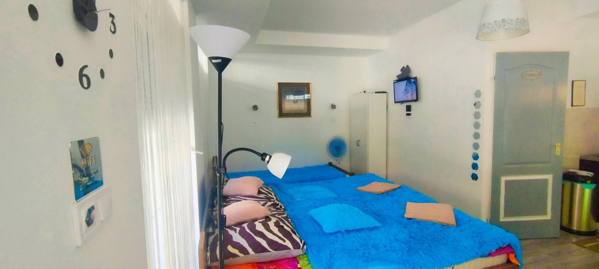 Rakoczi Guesthouse ميسكولك المظهر الخارجي الصورة