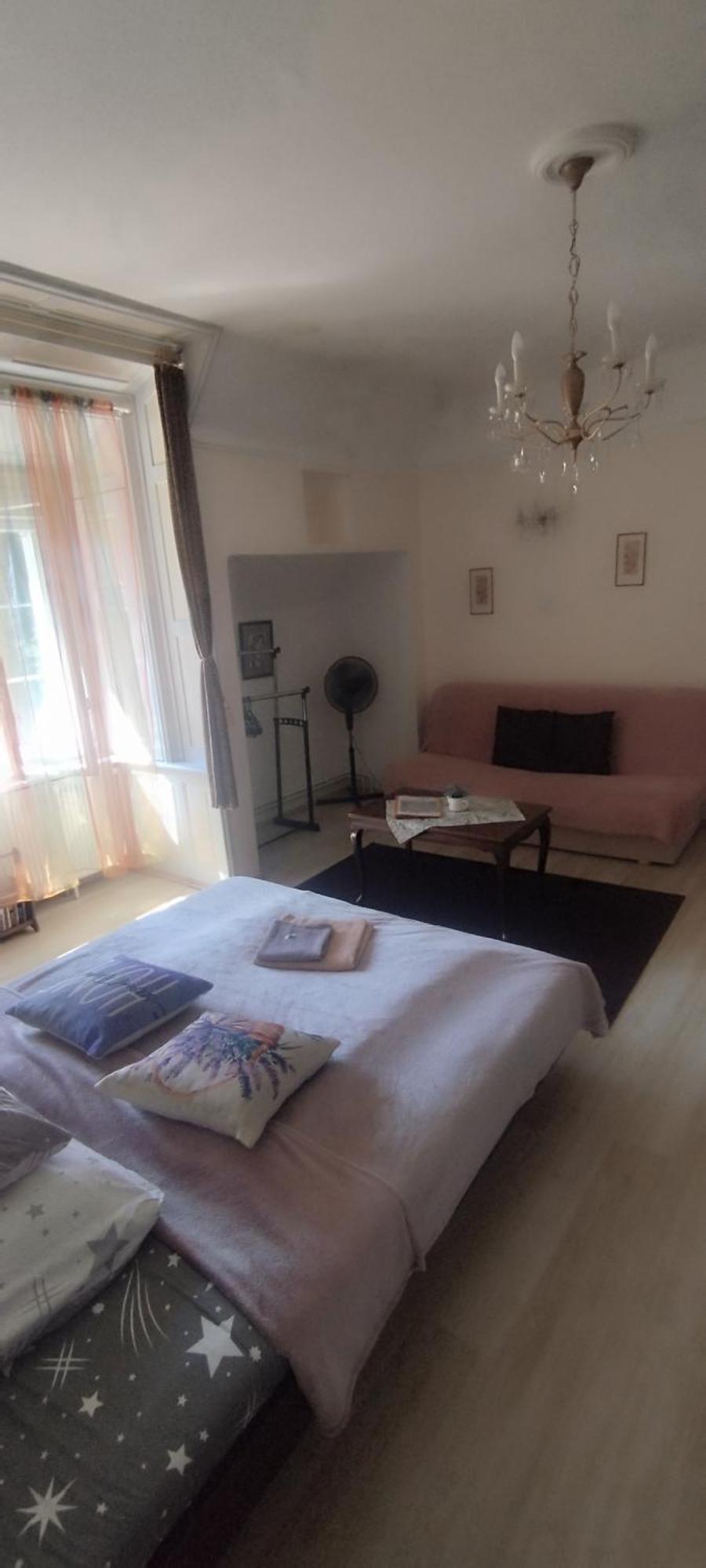 Rakoczi Guesthouse ميسكولك المظهر الخارجي الصورة