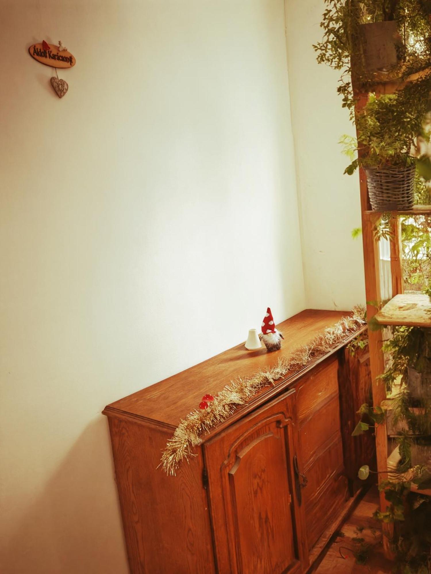 Rakoczi Guesthouse ميسكولك المظهر الخارجي الصورة
