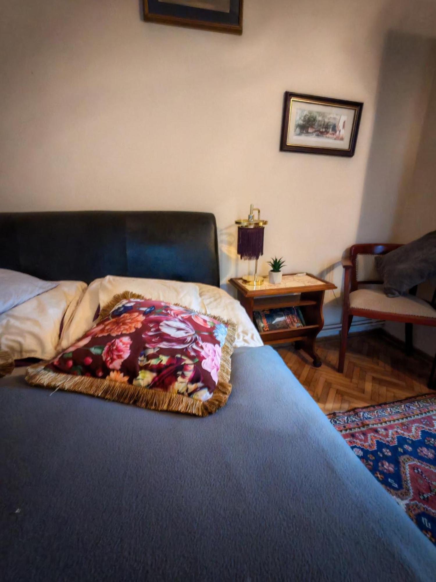 Rakoczi Guesthouse ميسكولك المظهر الخارجي الصورة