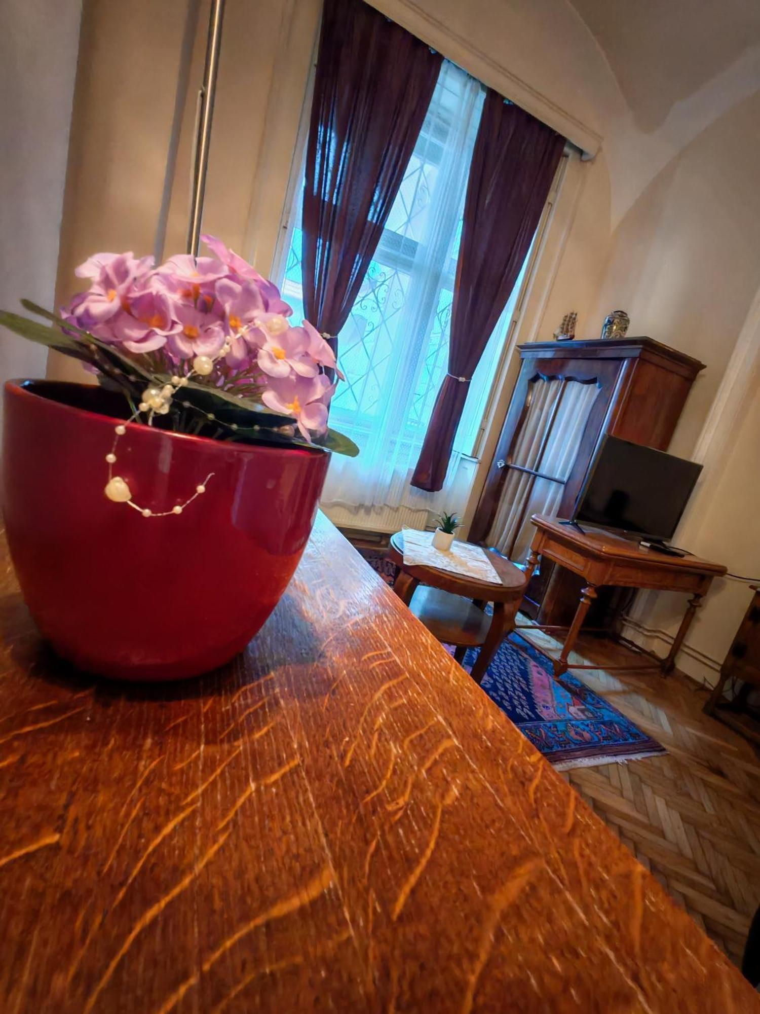 Rakoczi Guesthouse ميسكولك المظهر الخارجي الصورة